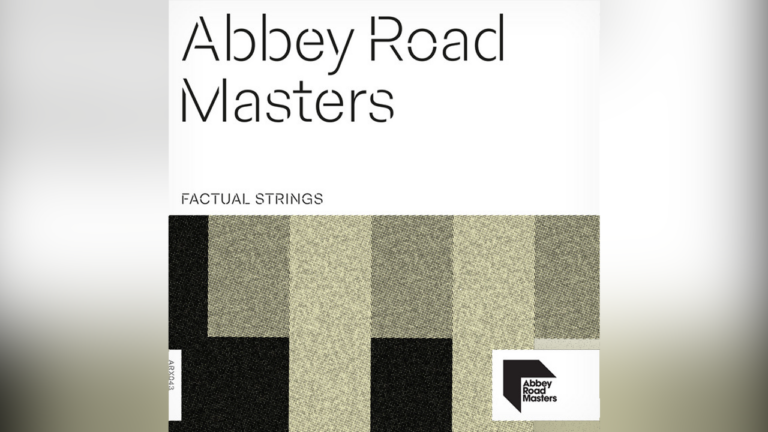 Abbey Road Masters