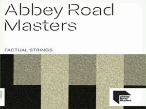 Abbey Road Masters