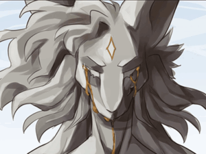 Beast's Lament