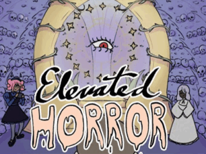 Elevated Horror