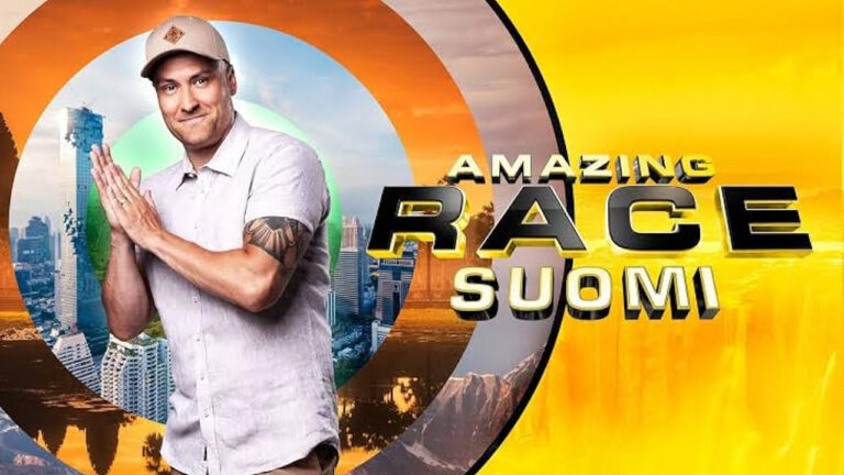 Amazing Race